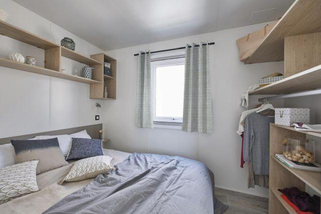 Camping Le Coin Charmant Chauzon Luaran gambar